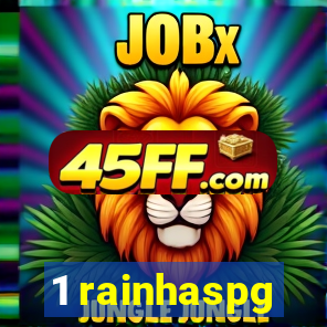 1 rainhaspg